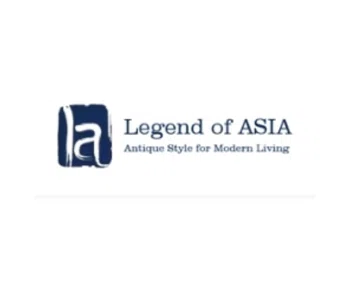 Legends Of Asia discount code
